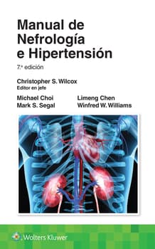 Manual de nefrología e hipertensión. 7ª Edición