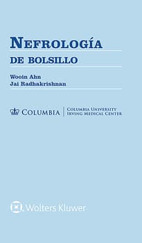 Nefrología de bolsillo. 1ª Edición
