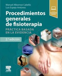 Procedimientos generales de fisioterapia 2 ed.