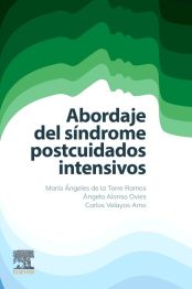 Abordaje del Síndrome postcuidados intensivos