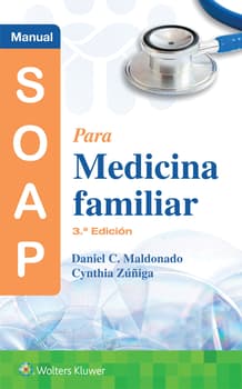 Manual SOAP para medicina familiar 3.ª ed.