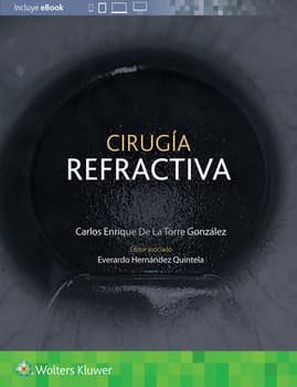 Cirugía refractiva