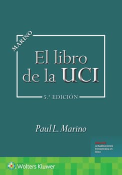 Marino. El libro de la UCI 5.ª ed.