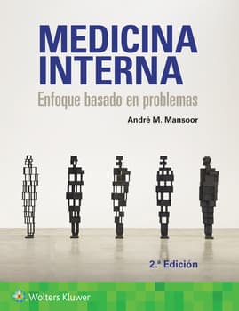 Medicina Interna. Enfoque basado en problemas 2.ª ed.
