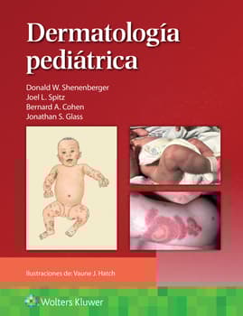 Dermatología pediátrica 1.ª ed.