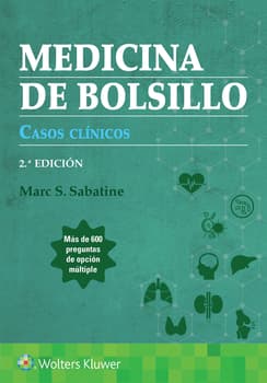 Medicina de bolsillo. Casos clínicos 2.ª ed.