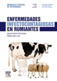 Enfermedades infectocontagiosas en rumiantes 1.ª ed.