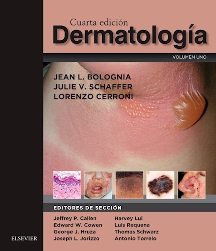 Dermatología 4.ª ed.