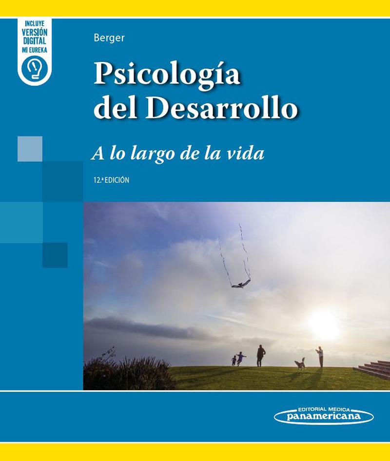 Psicología del Desarrollo A lo largo de la vida 12ª. Incluye eBook