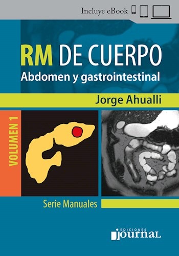 RM de cuerpo (Serie Manuales) Vol 1. Incluye eBook