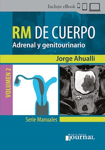 RM de cuerpo (Serie Manuales) Vol 2. Incluye eBook