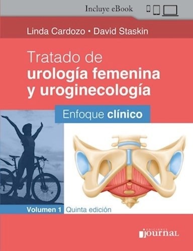 Tratado de Urología femenina y uroginecología Vol 1. Incluye eBook