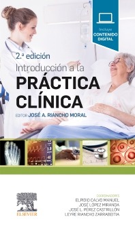 Introducción a la práctica clínica. 2ª Ed.