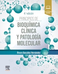 Principios de bioquímica clínica y patología molecular. 4ª Ed.