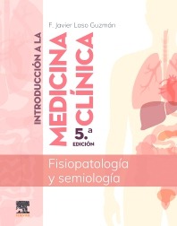 Introducción a la medicina clínica. 5ª Ed.