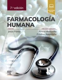 Farmacología humana. 7ª Ed.