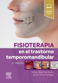 Fisioterapia en el trastorno temporomandibular. 2ª Ed.