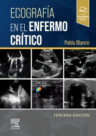 Ecografía en el enfermo crítico. 3ª Ed.