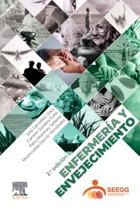 Enfermería y envejecimiento. 2ª Ed.