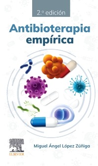 Antibioterapia empírica. 2ª Ed.