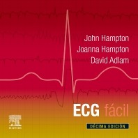 ECG fácil. 10ª Ed.