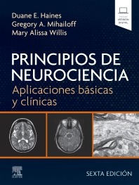 Principios de neurociencia. 6ª Ed.