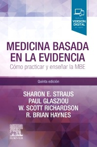 Medicina basada en la evidencia. 5ª Ed.