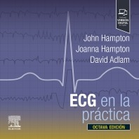 ECG en la práctica. 8ª Ed.