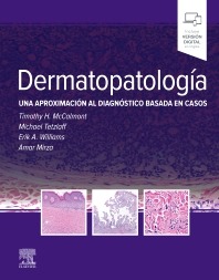 Dermatopatología. 10ª Ed.