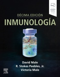 Inmunología. 10ª Ed.
