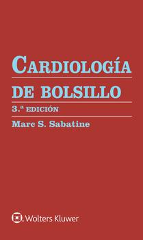 Cardiología de bolsillo. 3ª Ed.