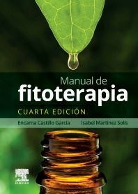 Manual de fitoterapia. 4ª Ed.