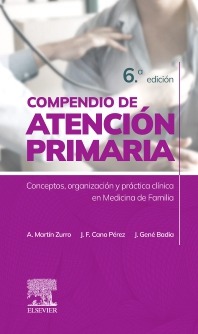 Compendio de Atención Primaria. 6ª Ed.