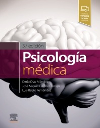 Psicología médica. 3ª Ed.