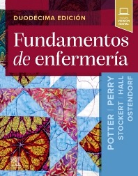 Fundamentos de enfermería. 12ª Ed.