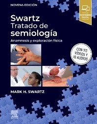 Swartz. Tratado de semiología. 9ª Ed.