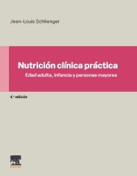Nutrición clínica práctica. 4ª Ed. (copia)