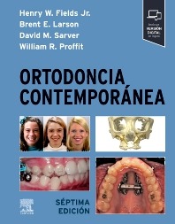 Ortodoncia contemporánea. 7ª Ed.