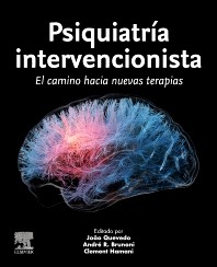 Psiquiatría intervencionista. 1ª Ed.